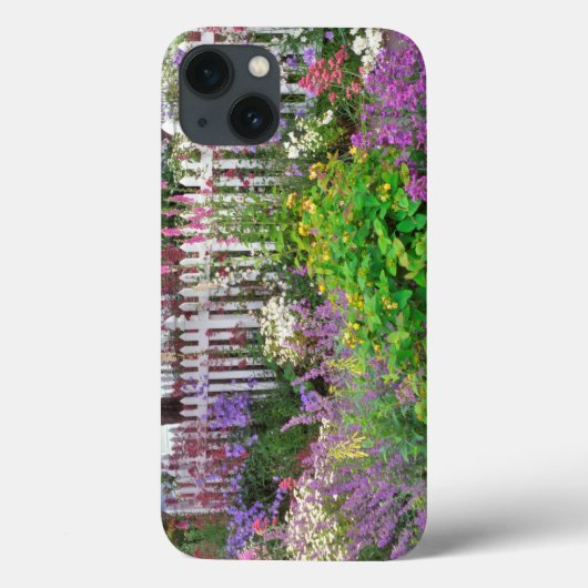 ポートランド、オレゴン州、米国。春の爆発 Case-Mate iPhoneケース (裏面)