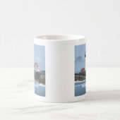 ポートランド・ヘッド灯台 コーヒーマグカップ (中央)