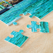 ポートランド、メイン、統一された州 ジグソーパズル (側面)