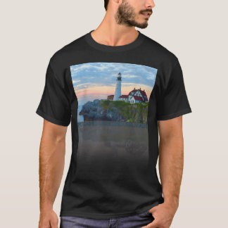 ポートランド Tシャツ