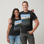 ポートランド Tシャツ (ユニセックス)