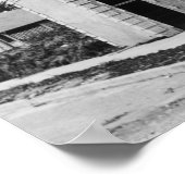 ポートランドOR消防署#30馬カート ポスター (角)