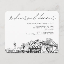 ポートラ結婚ンドの招待状エンクロージャカード エンクロージャーカード