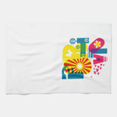 ポートラ キッチンタオル (横)