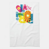 ポートラ キッチンタオル (縦)