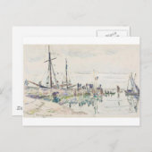 ポートルイロマロ ポストカード (正面/裏面)