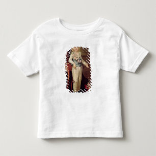 ポートレートでルイ十七世と推定する トドラーTシャツ