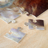 ポートレートのアイレネカヘンダンバーズバイピエール=オーギュスト ジグソーパズル (側面)