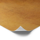 ポートレートのアルフレッドロードテニーソン ポスター (角)