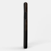 ポートレートのアレクサンダーハミルトンbyジョン・トランブル Case-Mate iPhoneケース (裏面/右)