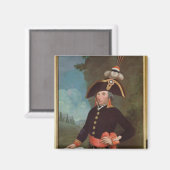 ポートレートのアンドレマセナ マグネット (正面/裏面)