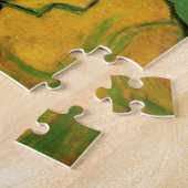 ポートレートのアームランドローリンバイビンセントヴァンゴッホ ジグソーパズル (側面)