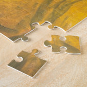 ポートレートのアームランドローリンバイビンセントヴァンゴッホ ジグソーパズル (側面)