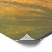 ポートレートのアームランドローリンバイビンセントヴァンゴッホ ポスター (角)