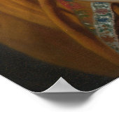 ポートレートのコムッセヴィランXIII ポスター (角)