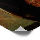 ポートレートのジャンヌポンティヨン ポスター (角)