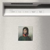 ポートレートのジョアヒムのナポリの王を殺す マグネット (インサイチュ (食洗機))