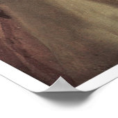 ポートレートのヒレアデガス, 1857エドガー・デガス ポスター (角)