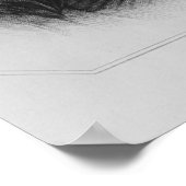 ポートレートのフルクグレヴィル1stバロンブルック ポスター (角)