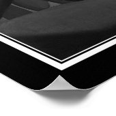 ポートレートのマーキダフリトバイタマラデレンピカ ポスター (角)