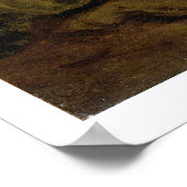 ポートレートの女性としての聖アグネス，伝統的にid ポスター (角)