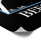 ポートレートの戦い:決勝戦の前 ポスター (角)