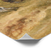 ポートレートの改革者、ブルーチャー、トーリーとクリブ ポスター (角)