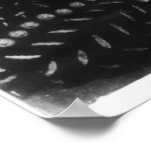 ポートレートはクリストファー・マーロウ ポスター (角)