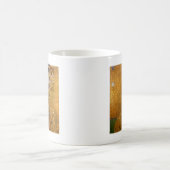 ポートレートアデル・ブロッホ・バウアー コーヒーマグカップ (中央)