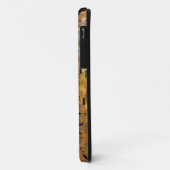 ポートレートアデル・ブロッホ・バウアー Case-Mate iPhoneケース (裏面/左)