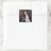 ポートレートオノ・パウリーン スクエアシール (バッグ)