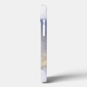 ポートレートオブアハープシールポップ Case-Mate iPhoneケース (裏面 / 左)