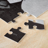 ポートレートオブアブリンカーン2 ジグソーパズル (側面)