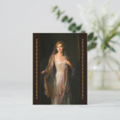 ポートレートオブエディスホープ ポストカード (スタンド正面)