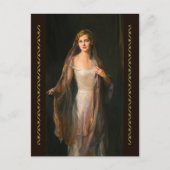 ポートレートオブエディスホープ ポストカード (正面)