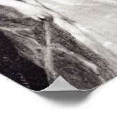 ポートレートオブオーガスタアダバイロン ポスター (角)