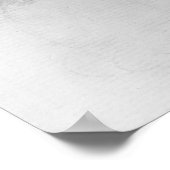 ポートレートオブオーガスタリー ポスター (角)