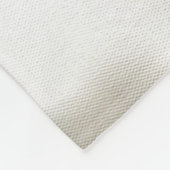 ポートレートオブザキングチャールズカバリエスパニエル犬 フリースブランケット (角)