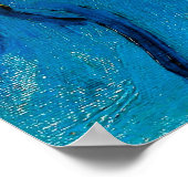 ポートレートオブジョセフローリンビンセントゴッホ ポスター (角)