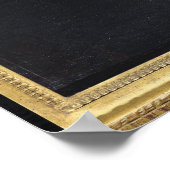 ポートレートオブジョージダントン ポスター (角)