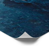 ポートレートオブテオバンゴッホヴァンゴッホファインアート ポスター (角)