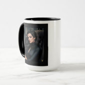ポートレートオブトレサストラニンスキーバイザンドール7 マグカップ (正面左)