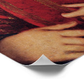 ポートレートオブドンガルシア ポスター (角)