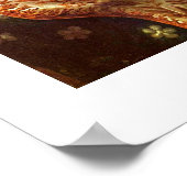 ポートレートオブナポレオンバイアンドレアアプピアニ ポスター (角)