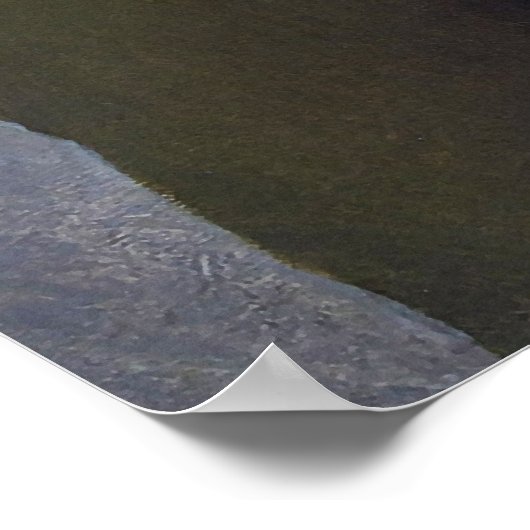 ポートレートオブナポレオンボナパルテファースト領事 ポスター (角)