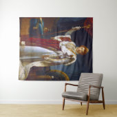 ポートレートオブナポレオンボナパルテフランソワスゲラール タペストリー (インサイチュ(横))