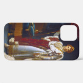 ポートレートオブナポレオンボナパルトフランソワジェラール Case-Mate iPhoneケース (裏面 (横))