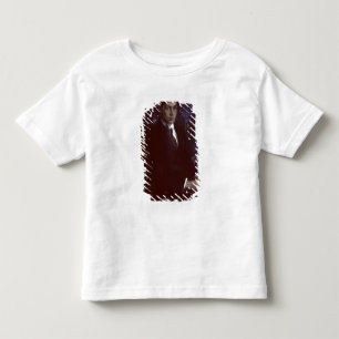 ポートレートオブボリスパスタナック トドラーTシャツ