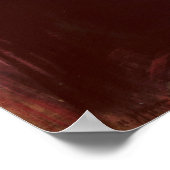 ポートレートオブボリスパスタナック ポスター (角)