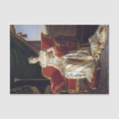 ポートレートオブポーリンボナパルテボルゲーゼプリンセス 薄葉紙 (正面)